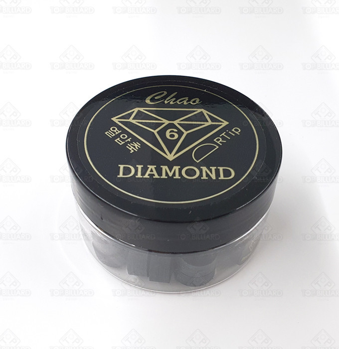 다이아몬드블랙 6겹 알팁(열압축)